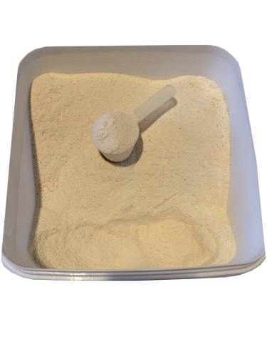 Kälber-Diät, ideal bei Kälberdurchfall, Invaso GmbH