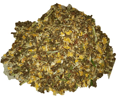 Ferkelmüsli, Invaso GmbH