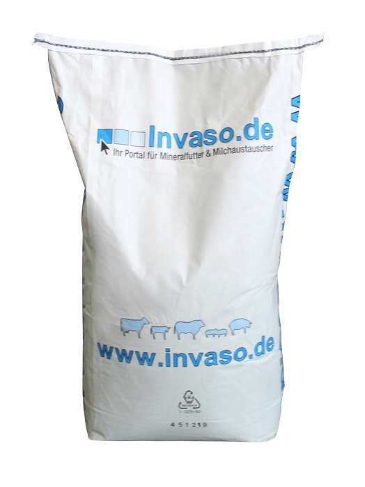 Invaso Mykotoxinbinder Bentonit Plus