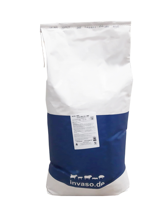 Invaso Ergänzungsfuttermittel für Ferkel