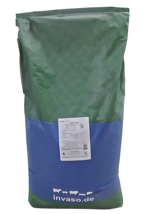 Invaso Beta Carotin 8000 Mehl