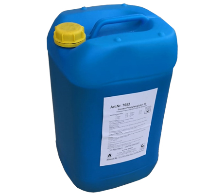 Invaso Propylenglykol 80, Ergänzungsfuttermittel für Kühe (25 kg Kanister)