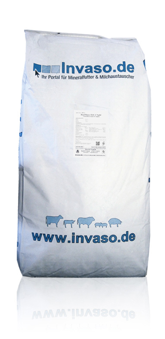 Invaso Vollmilchaufwerter für Kälber