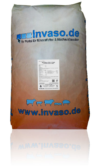 Invaso Beta Carotin 8000