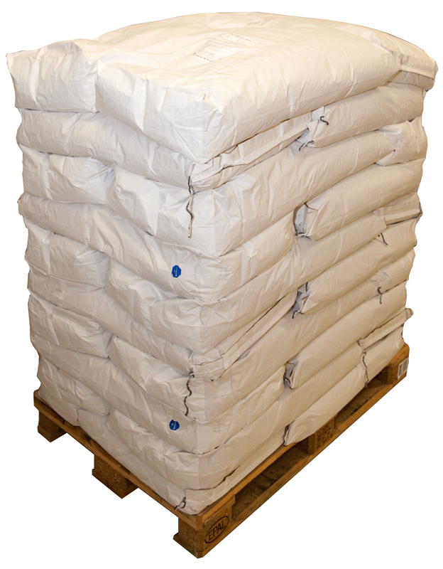 Einstreupulver Eukal, Invaso GmbH